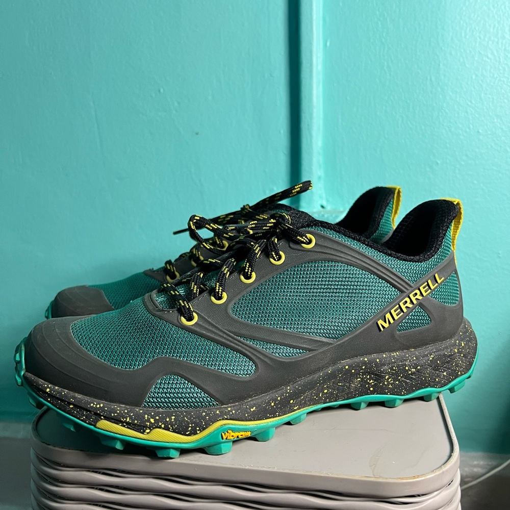 Merrell shoes
